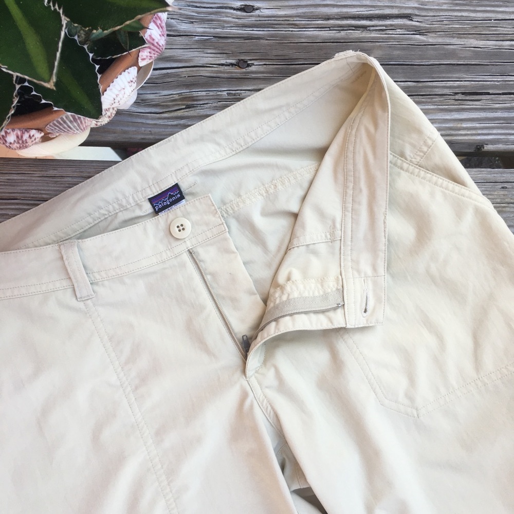 Patagonia Lightweight Outdoor Pants